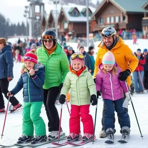 2025년 스키보드 트렌드 & 더 깊이 즐기기: 안전과 재미를 동시에