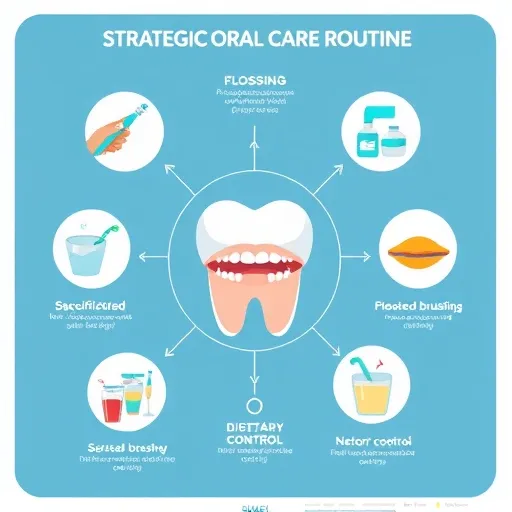 전문가 개입의 중요성: 구강 생태계 복원 전략