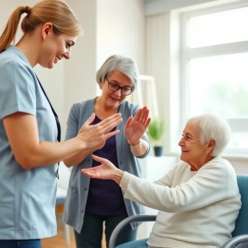 충무요양병원 직원 복지 및 채용 트렌드: 지속 가능한 돌봄의 기반