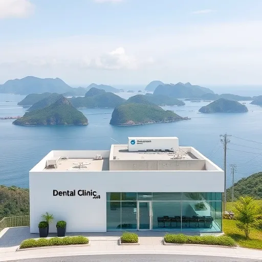 울릉읍 치과, 신뢰도 높은 곳을 선택하는 3가지 기준