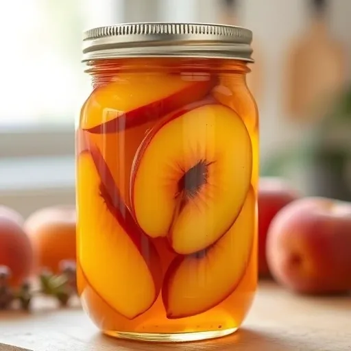 부작용은 줄이고 효과는 극대화? 체질별 개복숭아 활용법과 전문가 조언