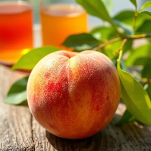 효능, 오해와 진실! 내 몸에 맞는 개복숭아 섭취 가이드