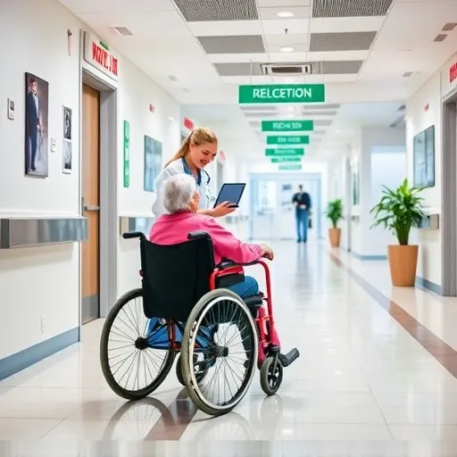 '우리효' 선택 전, 장기요양 등급 확인 및 필수 서류 완벽 체크리📄