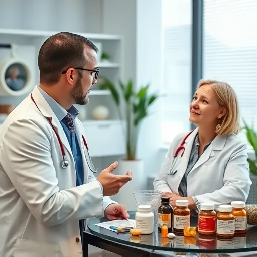 암 환자를 위한 면역 보조치료: 싸이모신 알파1의 현실 가치 분석