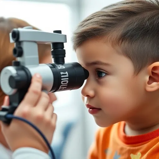 영유아 건강검진, 유아교정검사 연계 타이밍 분석