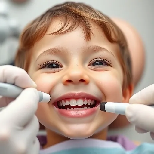 구강 건강 교정: 부정교합 예방 위한 치과 검사 핵심 시기