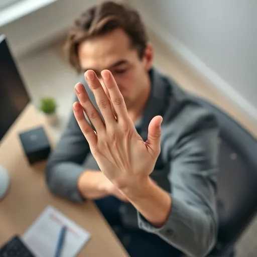 2. 5분 만에 긴장 완화: 즉각적 효과를 주는 핵심 스트레칭 3가지