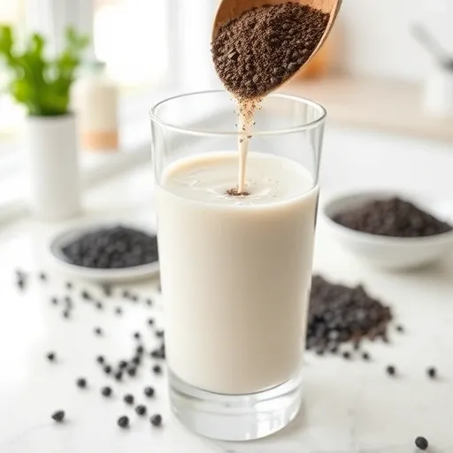 검은콩다이어트, 흔히 놓치는 '섭취 타이밍'과 최적의 조합