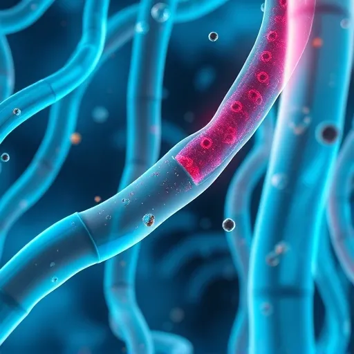 전문가들이 말하는 혈관 노폐물의 실체와 진단 방법