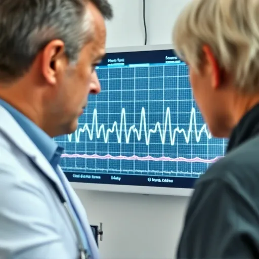 비심장성 요인과 오인되는 경우: 내과 vs 신경과 선택 가이드