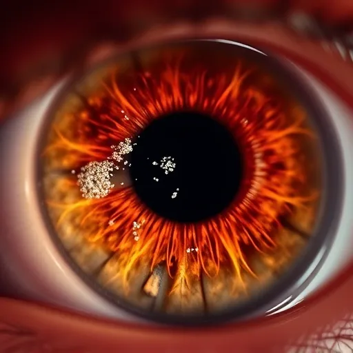 수술 전 AGDS 검사가 핵심인 이유: 각막 손상 리스크 최소화 전략