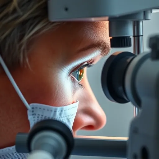 2025년 각막이형증 진단 프로세스 변화: 유전자 검사의 표준화