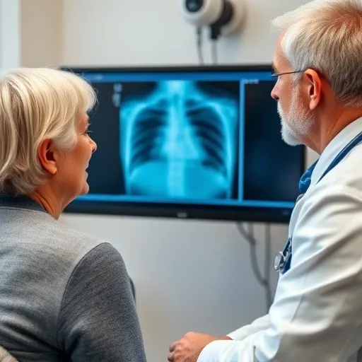 4. 중증 환자를 위한 금정구 폐렴 입원 병원 및 관리 시스템