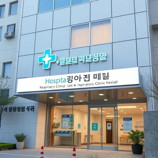 2. 폐렴 진단 성공률을 높이는 장비 및 시스템 체크리스트