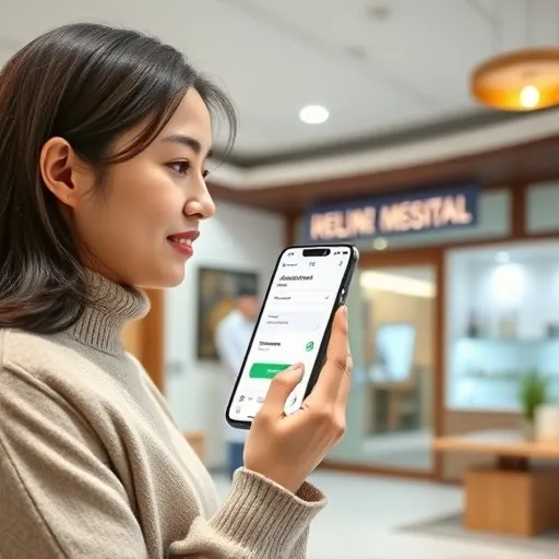 똑닥 앱을 활용한 실시간 예약 및 대기 시스템 최적화 전략