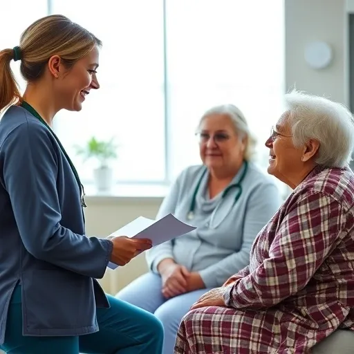 재활 프로그램 및 약물 관리: 행복한요양병원의 실질적 활용 전략