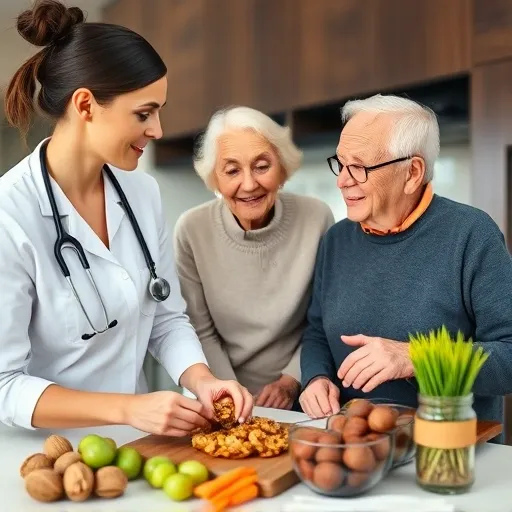 호두 영양소 흡수율을 2배 높이는 실무 노하우 (전처리 및 조합)