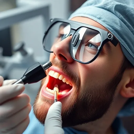 4. 통증 없는 안전 발치를 위한 마취 및 진정 요법