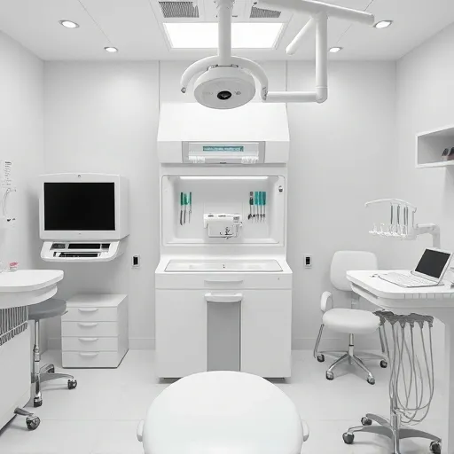 4. 치과 위생 및 안전 기준을 혁신하는 첨단 세척 솔루션