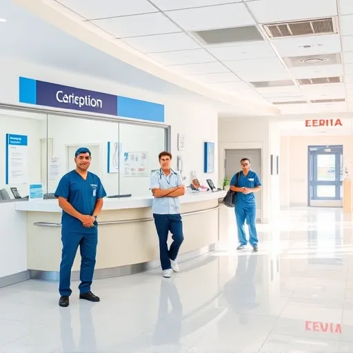 조인트힐병원예약, 전화 대신 카카오톡을 활용해야 하는 이유 (가장 빠른 예약 솔루션)