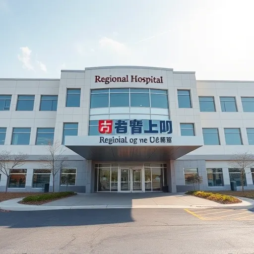 환자 중심의 주요 진료과 및특화 서비스현황