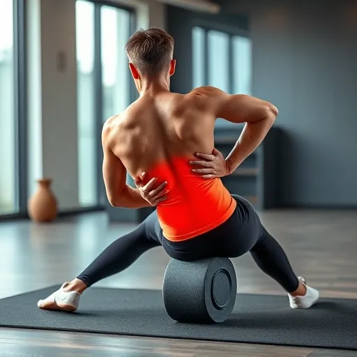 핵심 근육 4가지: 왼쪽 허리 통증을 유발하는 의외의 복병