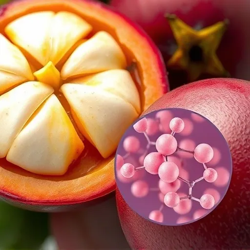 전문가의 시각: 잔토페론과 만성 염증 관리의 연관성