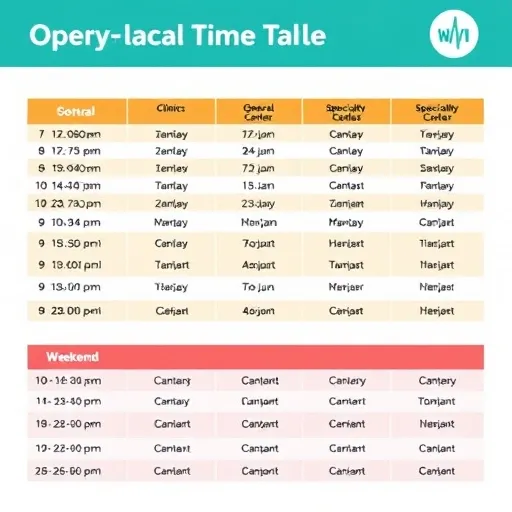대기 시간 최소화를 위한 명은병원 방문 전 준비 팁