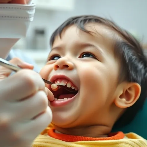 구강검진 결과 '치주질환 의심' 통보, 그 다음 조치는?