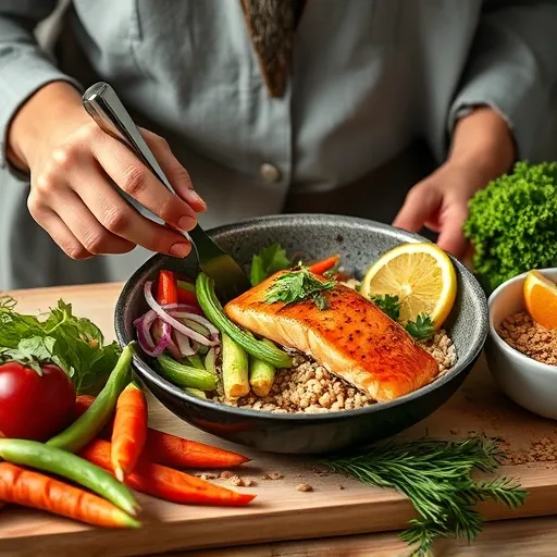 LDL 콜레스테롤 수치 낮추는 음식: 핵심은 수용성 섬유질