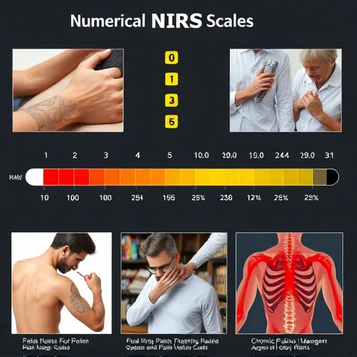 일상생활 속 통증 수준 분석: 귀뚫기부터 건강검진까지