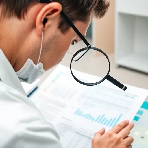 2. DMFT 및 CPI 지수: 진료 기록 속 핵심 지표 해독법