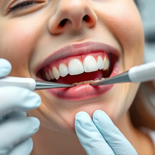 치주염예방치료의 3단계 핵심 전략: 진단에서 유지 관리까지