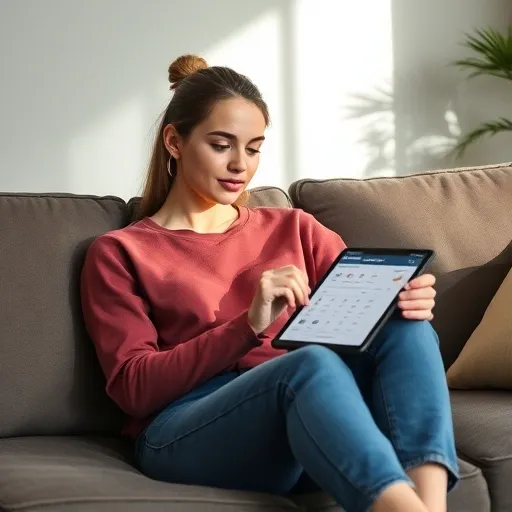 PMS 증상 유형별 분류 및 자가 진단 가이드