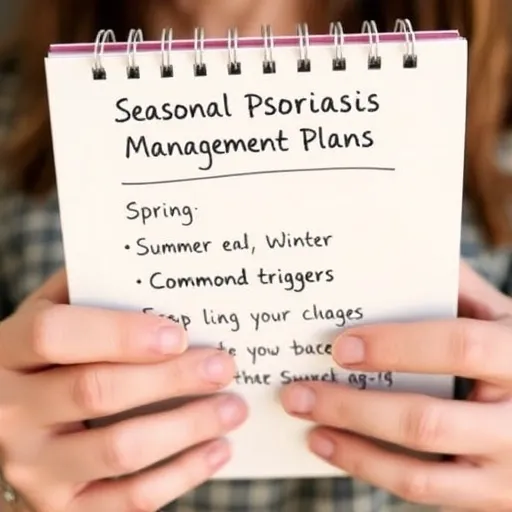 경증부터 중증까지, 건선 유형별 맞춤 보습제 선택 가이드