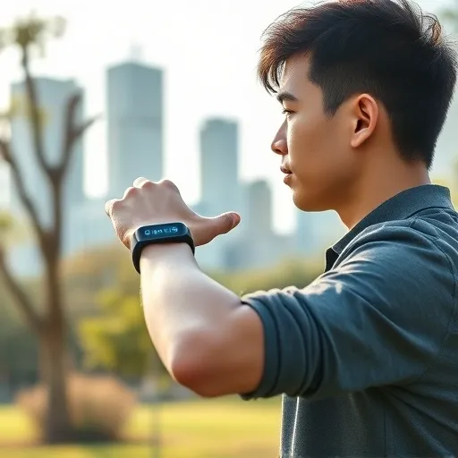 손목닥터9988밴드 신청 자격 및 필수 확인 사항