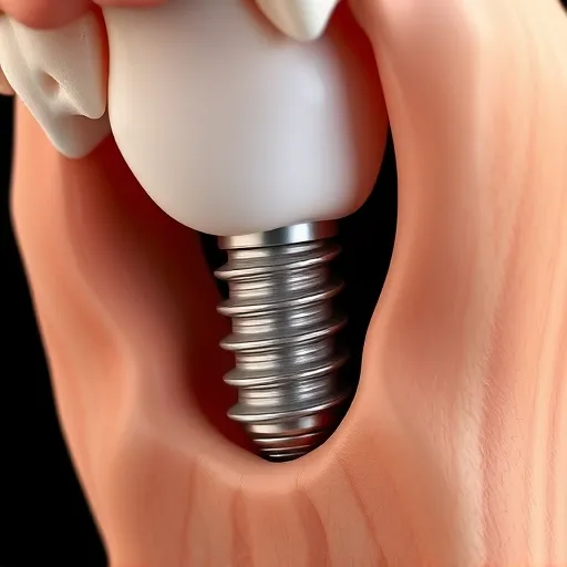 Roxolid와 SLActive:스트라우만독점 소재 과학 심층 분석