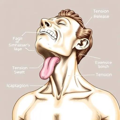 경직된 뇌혈관을 여는 뇌졸중 예방 요가 3대 동작