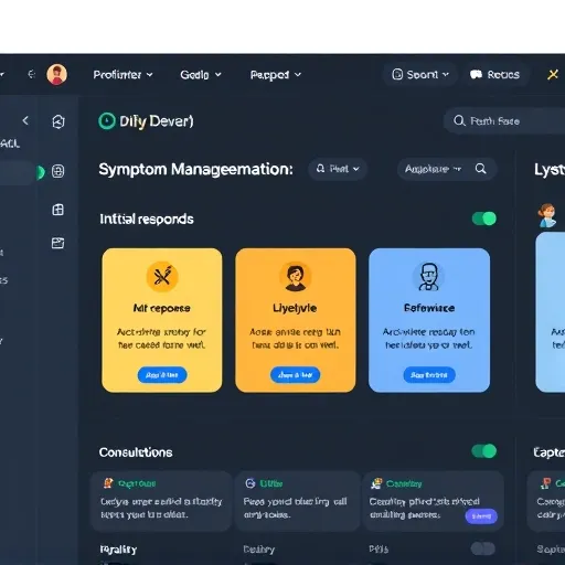 [눈떨림/두통] 만성 신경증상별 대처법과 전문의 상담 시기