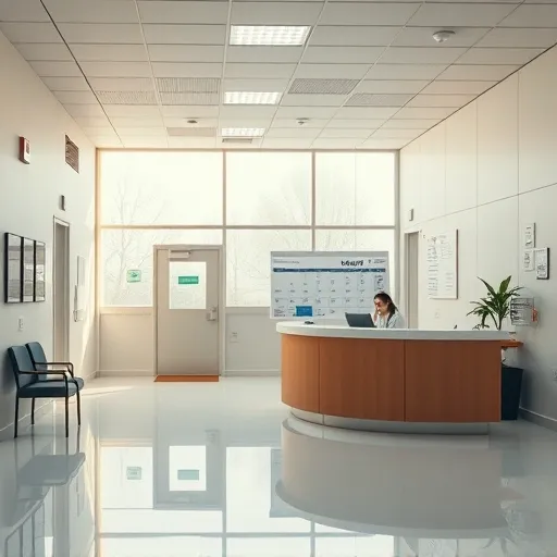 일요일 방문 전 필수 확인 사항: 주말 예약 시스템과 주의할 점