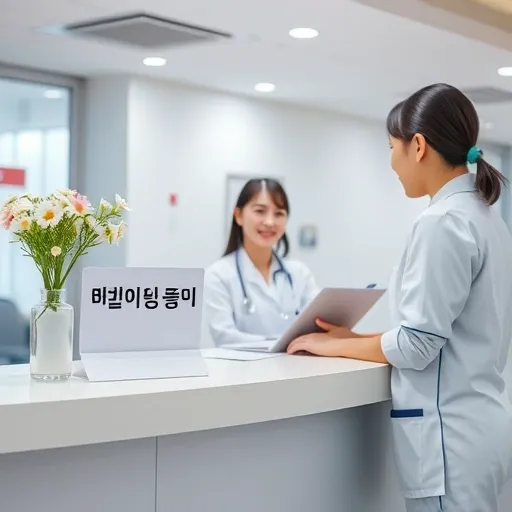 필수 예약 채널 분석: 목포 예향병원 똑닥 활용 최적화 전략