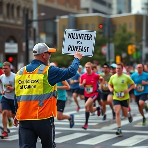 봉사활동의 숨겨진 가치: 시간 인증과 전문성 향상 기회