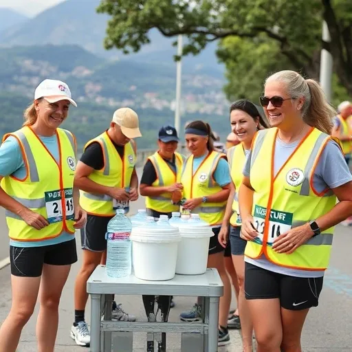 자원봉사 신청 전 체크리스트: 필수 서류와 활동 시간 확보 전략