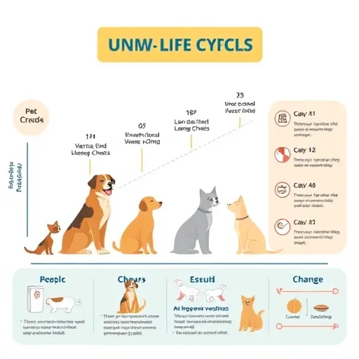 노령 동물의 건강 관리 심화 전략: 7세 이후의 삶의 질 향상