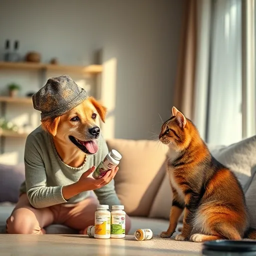 최신 트렌드 반영: 맞춤형 영양 및 기능성 사료 선택 전략