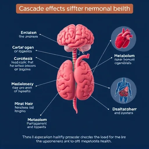 생리적 변화에 따른 맞춤형 관리 전략 (체험 기반)