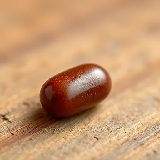 가짜와 진짜를 가르는 결정적 차이, 환(丸)의 물리적 특성