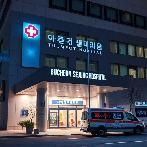 24시간 가동, 부천세종병원 심장혈관센터 운영 시스템 분석