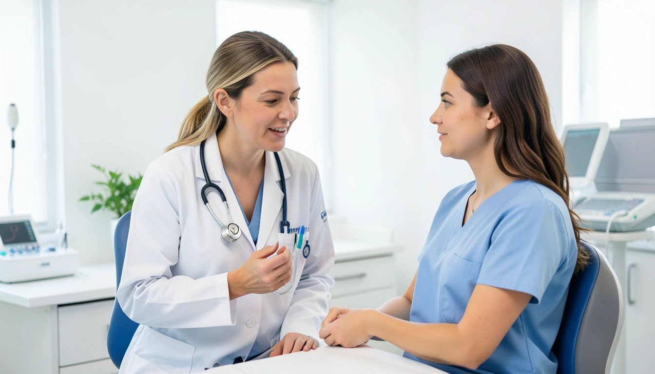 자궁경부 세포진 검사 vs HPV 검사, 어떤 차이가 있나?