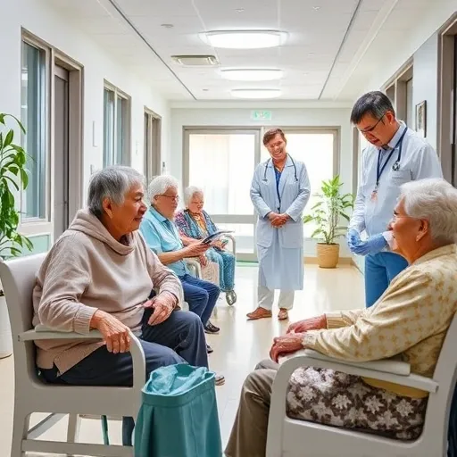 장기 요양 등급 판정부터 철원 요양 시설 입소까지: 행정 절차 및 비용 총정리